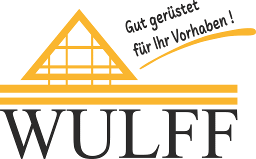 WULFF Renovierungen KG - Logo