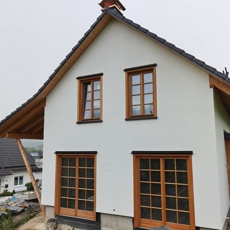 Außenputz